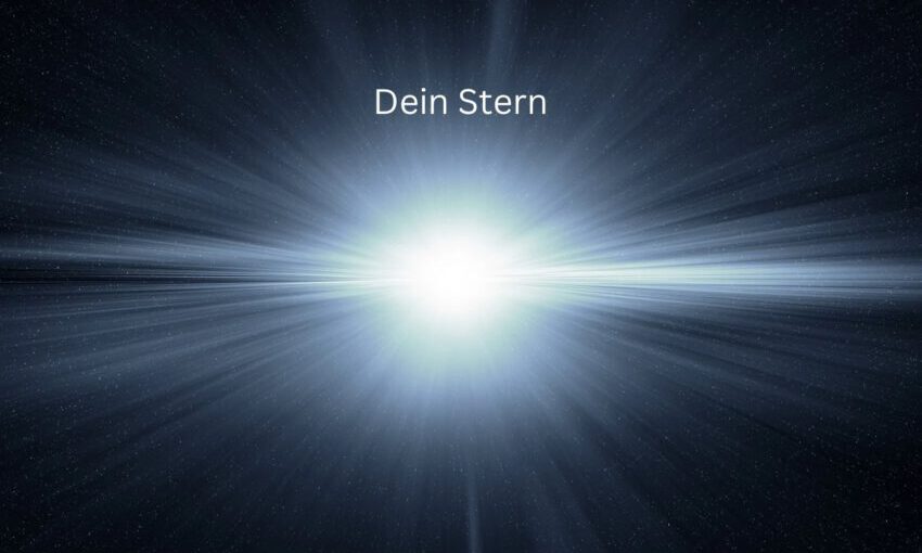 Dein Stern