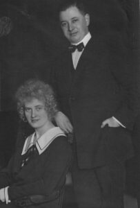 Briefe an Leni aus englischer Kriegsgefangenschaft