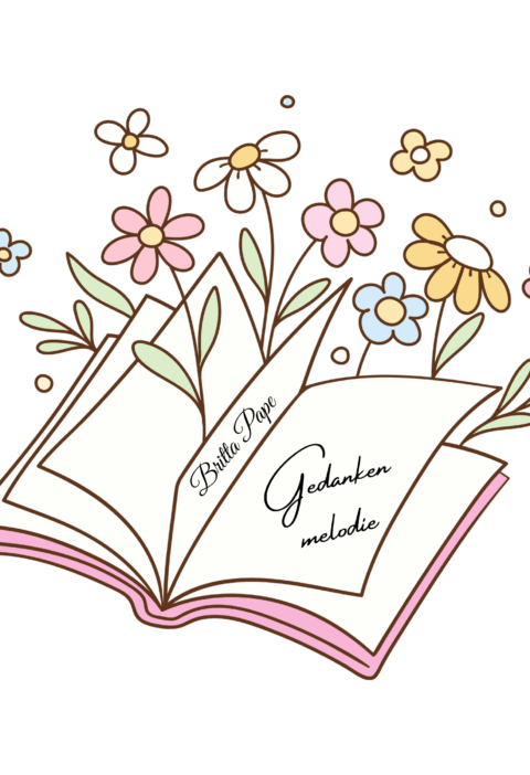 Blog Gedankenmelodie