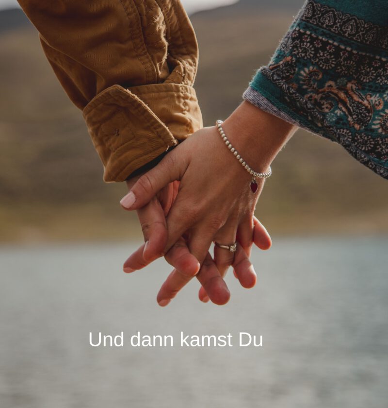 Ich und Du gleich Wir
