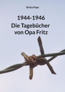 Zweite Weltkrieg Tagebücher