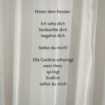 Empfindlichkeit